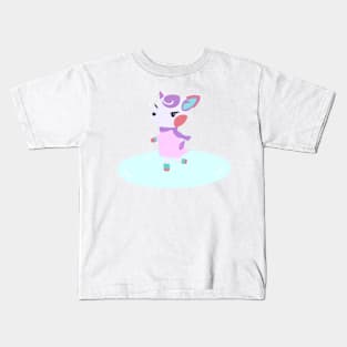 Diana! Kids T-Shirt